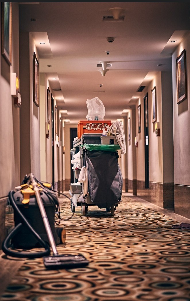 Photo by Ashwini Chaudhary on Unsplash