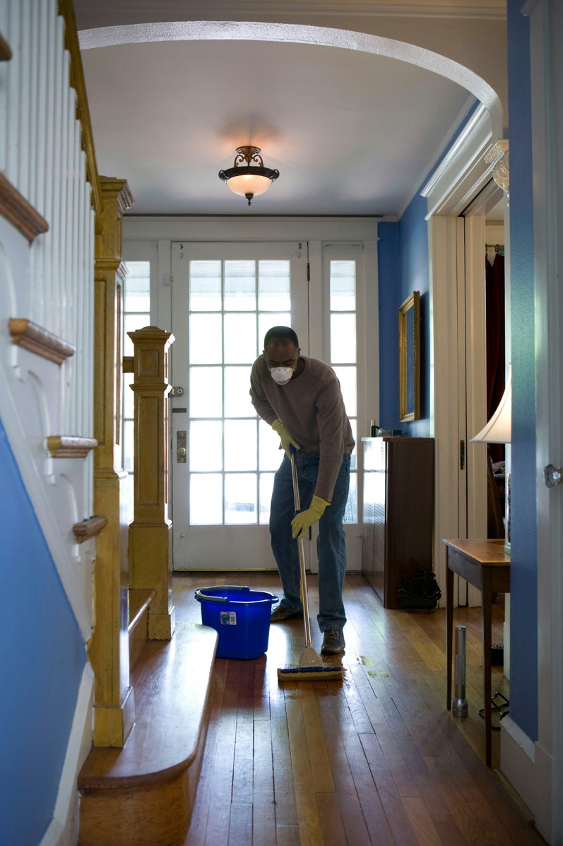 new home construction